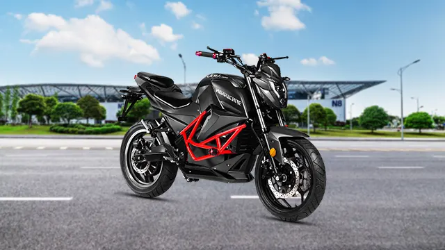 bike image